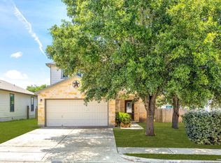 296 Cordero Dr, San Marcos, TX 78666