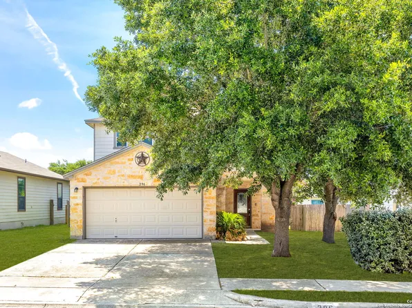296 Cordero Dr, San Marcos, TX 78666