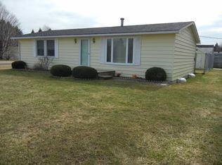 7032 Huron St, Port Sanilac, MI 48469