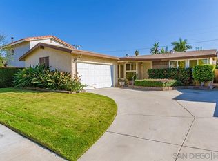 5475 Brunswick Ave, San Diego, CA 92120
