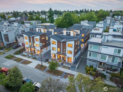 1740 B NW 62nd Street, Seattle, WA, 98107