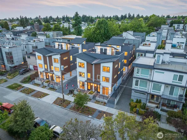 1740 B NW 62nd Street, Seattle, WA 98107