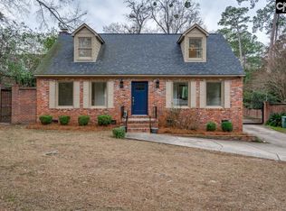 1511 Beltline Blvd, Columbia, SC 29205