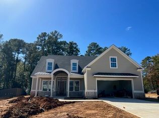 425 Pottery Dr, Augusta, GA 30919