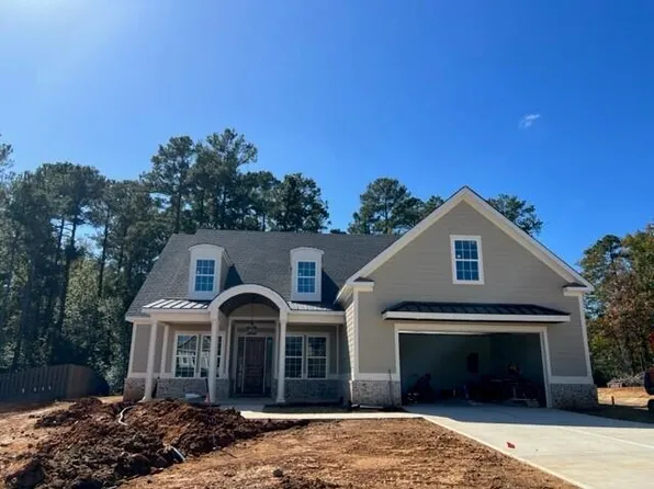 425 POTTERY Drive, Augusta, GA 30907