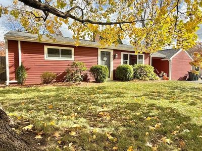 46 Douglas Dr, Bellingham, MA, 02019