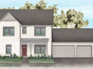 Woodley Plan, Isaac's Gap, Sterrett, AL 35147