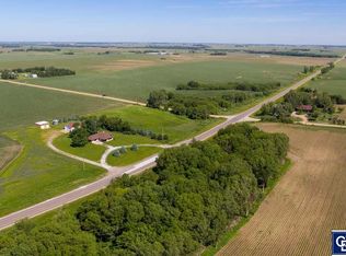 12592 U Rd, Shelby, NE 68662