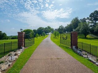 1150 Cochran Cemetery Rd, Lewisburg, TN 37091