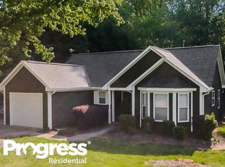 436 Reed Creek Rd, Mooresville, NC 28117