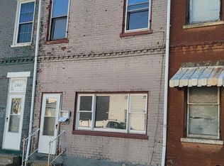 3929 Wood St, Wheeling, WV