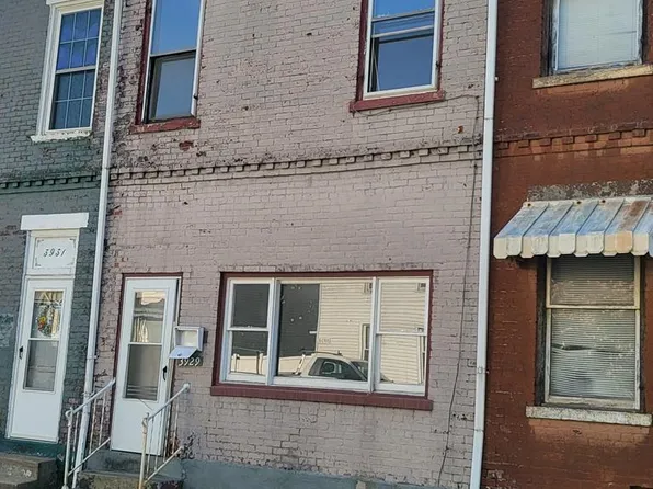 3929 Wood St, Wheeling, WV 26003