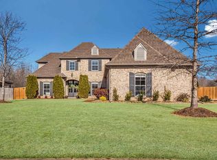 6050 Brandon Brook Dr, Arlington, TN 38002