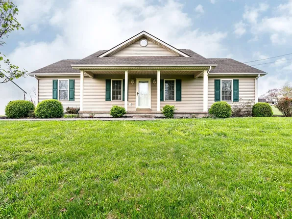 385 Countryview Est, Loretto, KY 40037