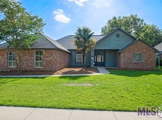 5121 Hunters Park Ave, Baton Rouge, LA 70817