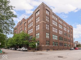 430 N Park Ave Unit 104, Indianapolis, IN
