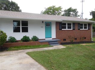 3121 Emerson Ct, Winston Salem, NC 27127