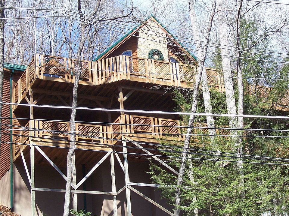 329 Greystone Heights Rd