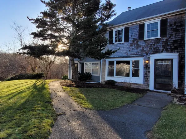 55 Old Colony Way #32 aka C-2, Orleans, MA 02653