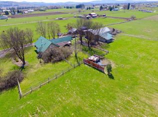 4009 N Harvard Rd, Otis Orchards, WA 99027