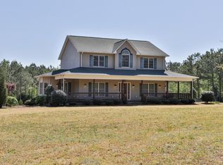 200 McNeill Rd, Rockingham, NC 28379