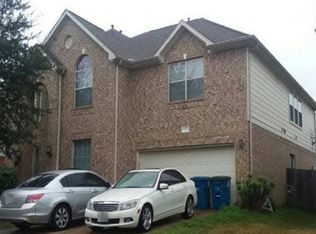22206 Bridgestone Pine Ct, Spring, TX 77388
