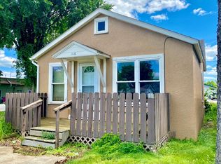 110 1st St NW, Crosby, MN 56441