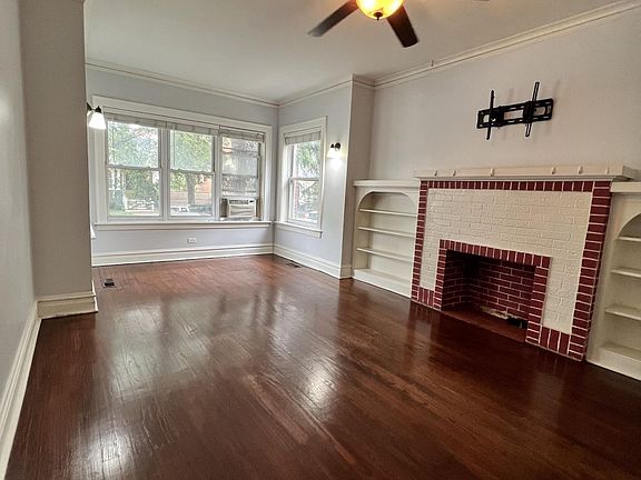 5th image of 3721 W Giddings St #1F
