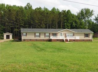 44176 Danville Rd, New London, NC 28127