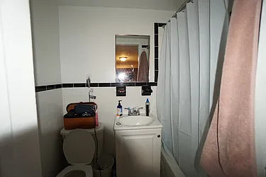 Rented by Best Apartments North Inc