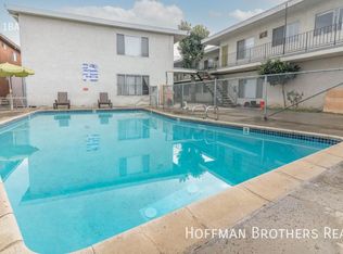 8121 Langdon Ave #30, Van Nuys, CA 91406