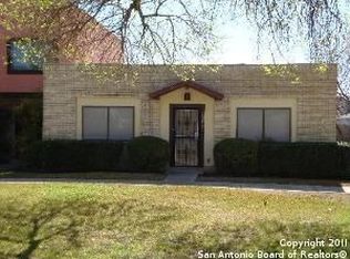 10835 Crown Vw, San Antonio, TX 78239