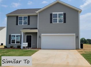 1578 Tussey Rd, Lexington, NC 27295