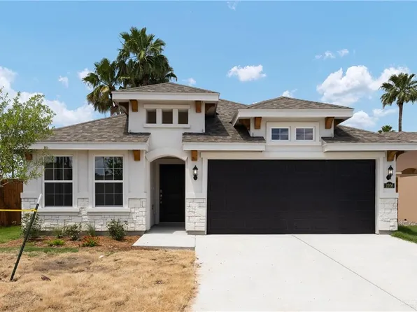 2206 Seagull Ln, Mission, TX 78572