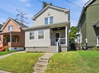 3442 Cardiff Ave, Cincinnati, OH 45209