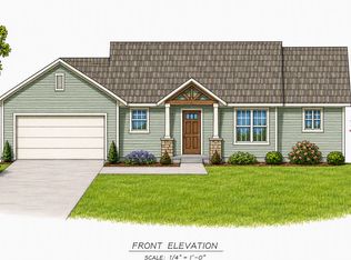 LOT 6 Mayerling Dr, Gravois Mills, MO 65037