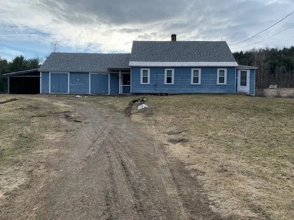 925 Walker Hill Road, Lisbon, NH 03585