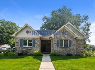 1495 South St, Noblesville, IN