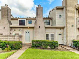 800 Country Place Dr UNIT 108, Houston, TX 77079