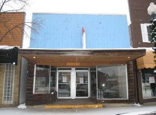12 W Wisconsin Ave, Tomahawk, WI 54487