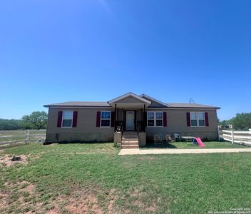 8990 Fm 2146, Jourdanton, TX, 78026