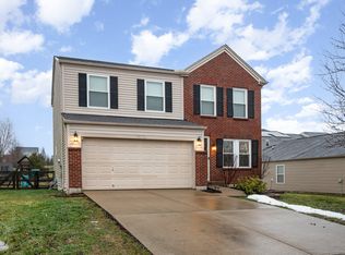 10170 Meadow Glen Dr, Independence, KY 41051