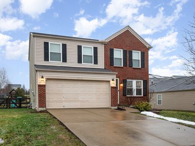 10170 Meadow Glen Dr, Independence, KY, 41051