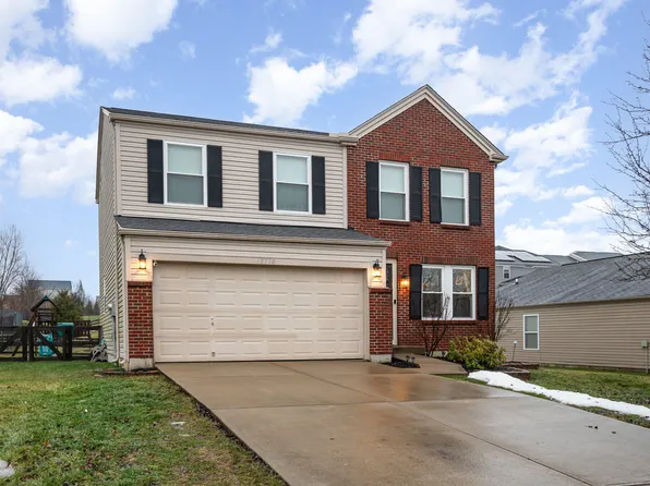 10170 Meadow Glen Dr, Independence, KY 41051