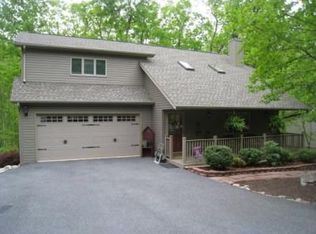 4457 Palmer Rd, Mcgaheysville, VA 22840