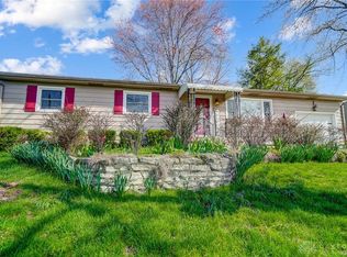 4619 Timber Trail Dr, Middletown, OH 45044