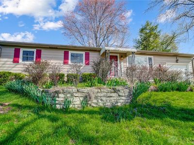4619 Timber Trail Dr, Middletown, OH, 45044