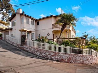 2665 Curlew St, San Diego, CA 92103