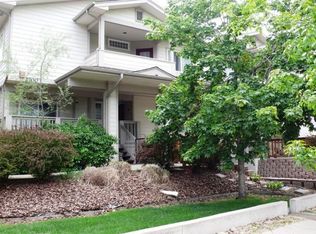 2700 Valmont Rd APT 1, Boulder, CO 80304