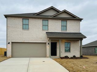 173 Whitner Dr, Hazel Green, AL 35750